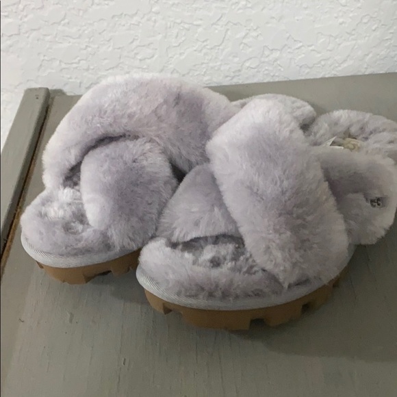 Ugg Slippers - Picture 3 of 3